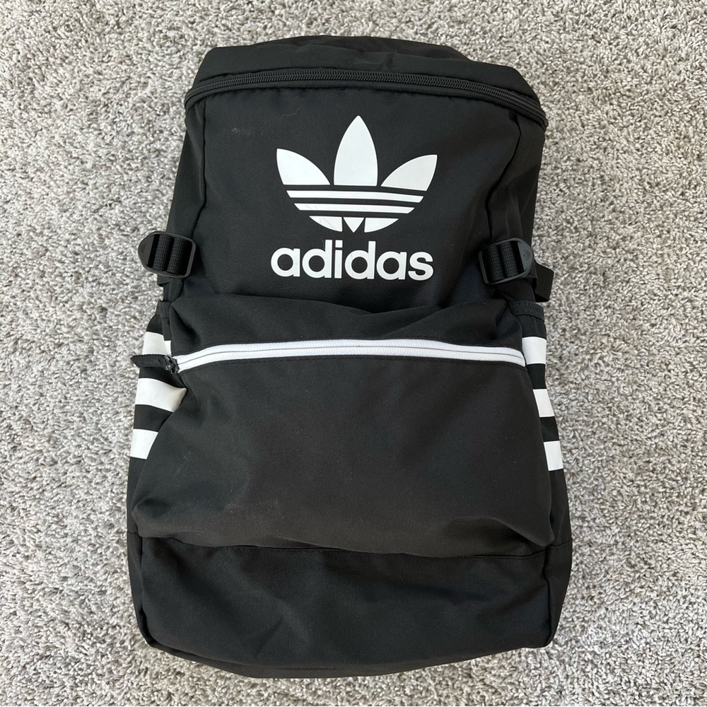 ADIDAS BACKPACK